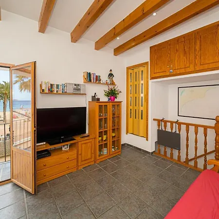 Arsenal Apartment Villajoyosa