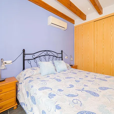 Arsenal Apartment Villajoyosa