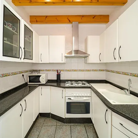 Appartement Arsenal *