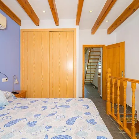 Apartamento Arsenal