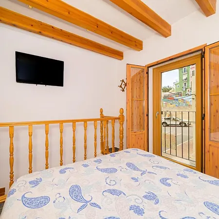 Arsenal Apartamento