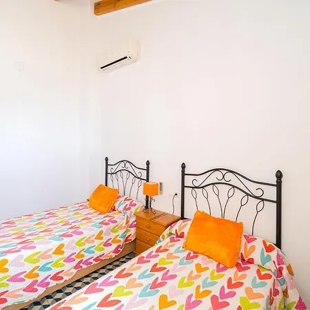 Arsenal Apartamento *