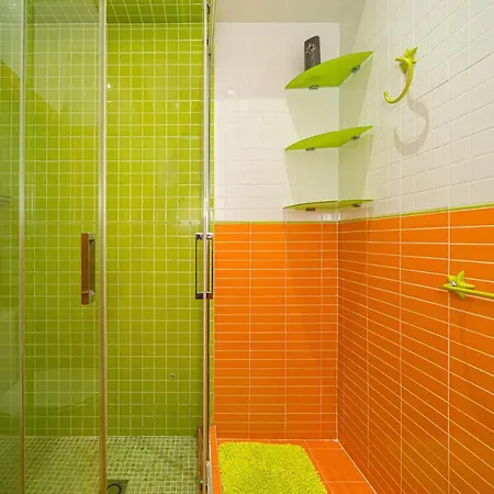 Arsenal Apartamento