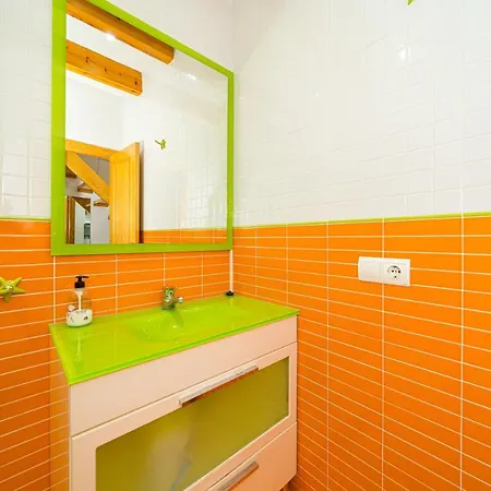 Apartamento Arsenal Villajoyosa (La Vila Joiosa)