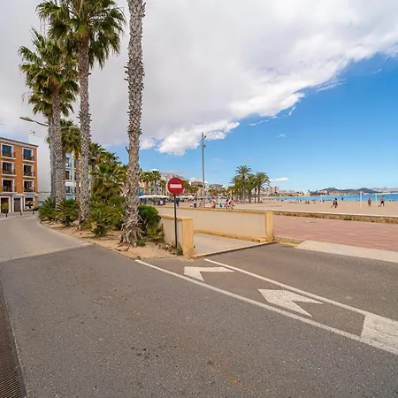 Arsenal * La Vila Joiosa