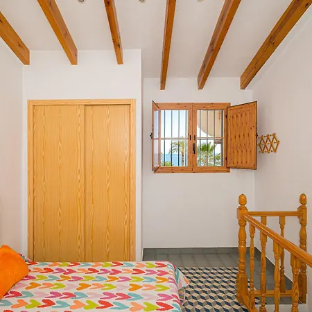 Arsenal * Villajoyosa (La Vila Joiosa)