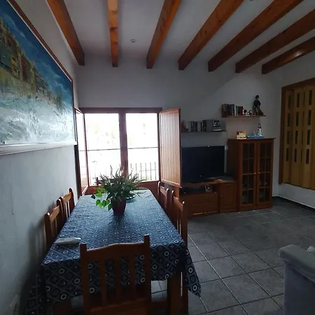 Appartement Arsenal
