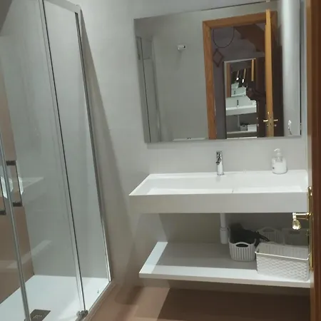 Arsenal Appartement *