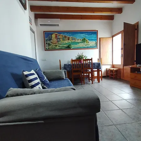 Appartement Arsenal Villajoyosa