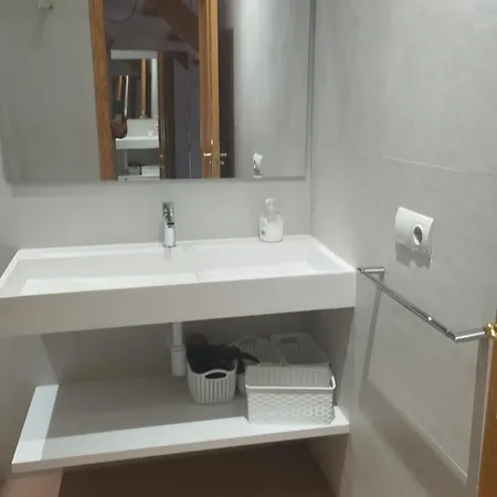 Arsenal Appartement *